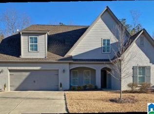 442 Ballantrae Rd, Pelham, AL 35124