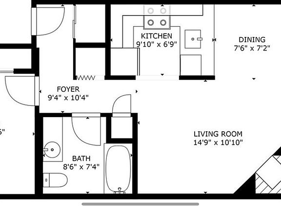 3rd image of this home