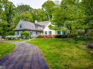 645 Harwick Rd, Wayne, PA 19087