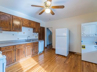 147 River St #1, Cambridge, MA 02139