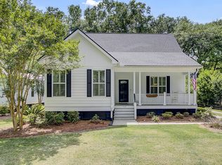 108 Classic St, Summerville, SC 29483