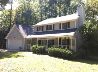 9195 Chickasaw Ct, Jonesboro, GA 30236