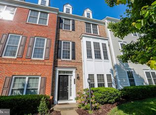 14580 Crossfield Way #89A, Woodbridge, VA 22191