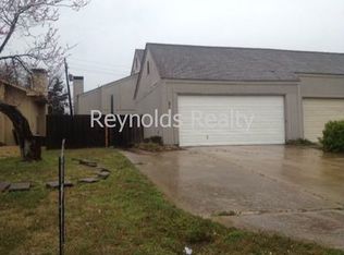 5112 S 75th East Ave, Tulsa, OK 74145