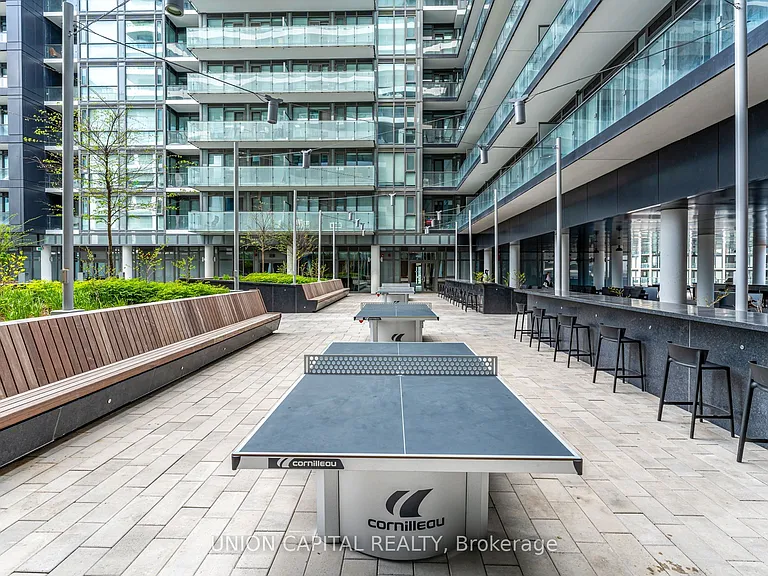 121 Lower Sherbourne St #647 — Photo 21