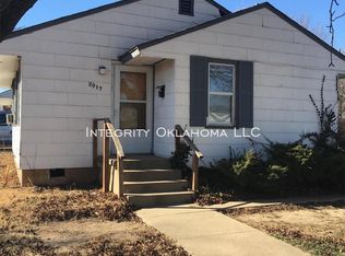 2917 NW 45th St, Oklahoma City, OK 73112