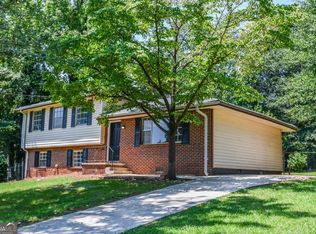 6473 Fleur De Lis Dr, Morrow, GA 30260