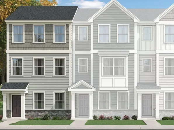 324 Carolina Spgs, Bouleva Apex, NC 27539