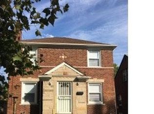 19207 Montrose St, Detroit, MI 48235