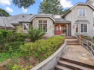 625 Barbara Way, Hillsborough, CA 94010