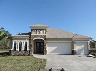 15718 Spotted Saddle Cir, Jacksonville, FL 32218