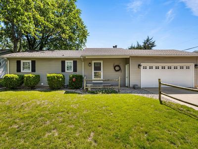 1106 Holiday Dr, Champaign, IL, 61821