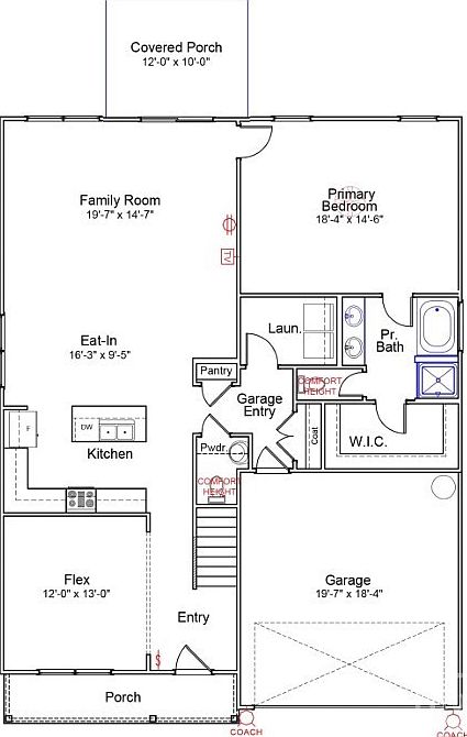 2nd image of 149 Praline Road