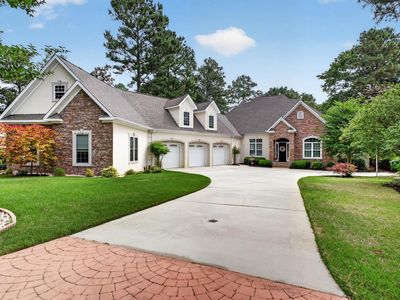 109 Foxhound Run Rd, Aiken, SC, 29803