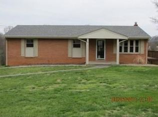 82 Little Mountain Dr, Rocky Mount, VA 24151