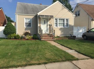 118 E 11th St, Linden, NJ 07036