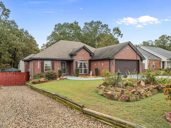3024 Miracle Heights Cv, Sherwood, AR 72120