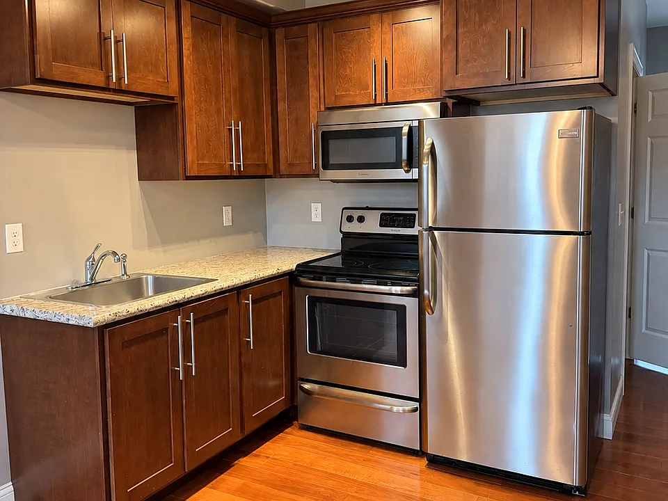 1812 Central Ave #2B