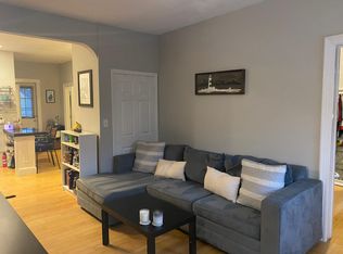128 W 9th St #2, South Boston, MA 02127
