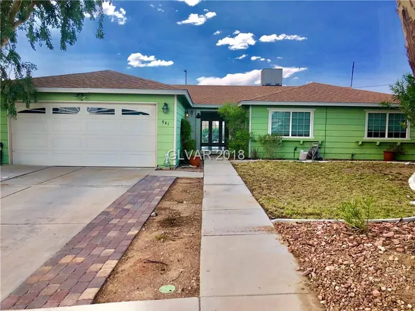 941 Tami Cir, Henderson, NV 89015