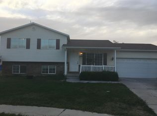 1545 N 2260th St W, Lehi, UT 84043