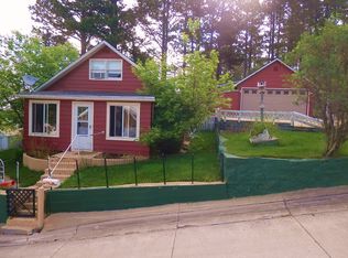 314 Richmond Ave., Lead, SD 57754