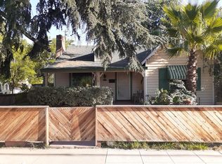 154 E Monterey Ave, Stockton, CA 95204