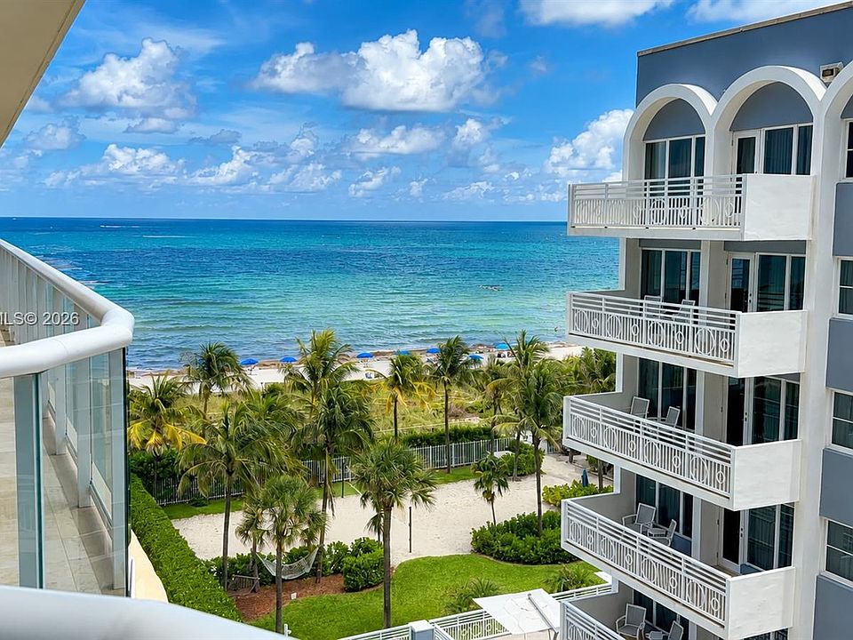 1st image of 8855 Collins Ave APT 6H