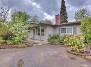 16123 SE Petrovitsky Rd, Renton, WA 98058
