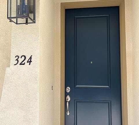 Unit Entry