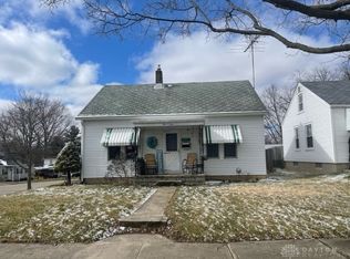 401 N Walnut St, Eaton, OH 45320