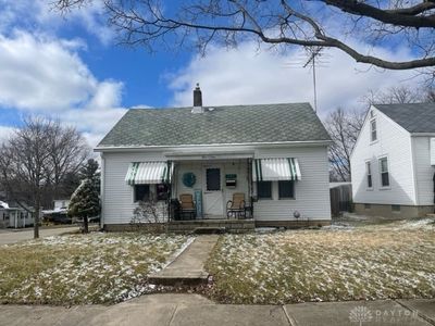 401 N Walnut St, Eaton, OH, 45320