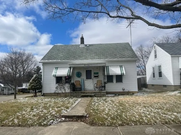 401 N Walnut St, Eaton, OH 45320