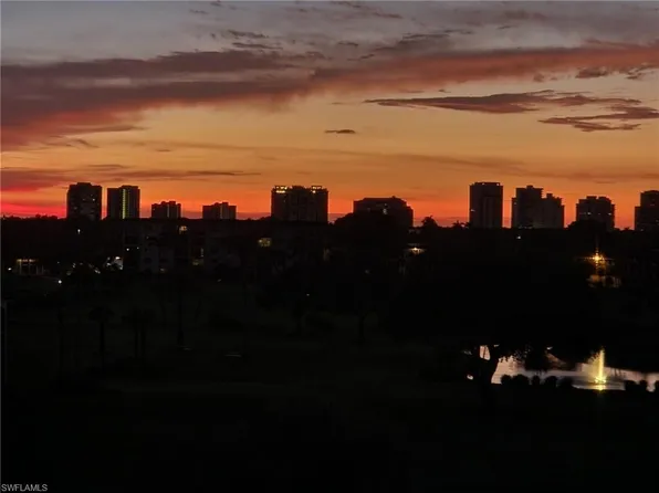 37 High Point CIR E #602, NAPLES, FL 34103