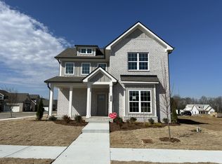6701 Major Hutchings Dr LOT 245, Hermitage, TN 37076
