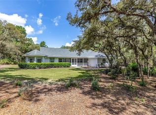 2756 N Stampede Dr, Beverly Hills, FL 34465