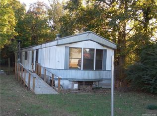 107 E Pennsylvania St, Vivian, LA 71082