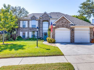 3516 Oak Bend Dr, Arlington, TX, 76016