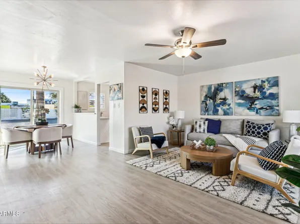 31 W EVA Street, Phoenix, AZ 85021