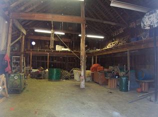 2370 Burk Rd, Blaine, WA 98230