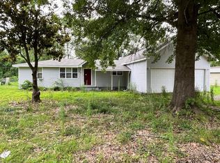 1505 Sherwood Rd, Alexander, AR 72002