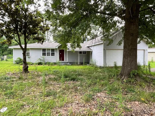 1505 Sherwood Rd, Alexander, AR 72002