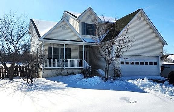 2nd image of 351 Thumper Dr