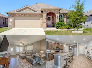 1005 Napier Way, Justin, TX 76247