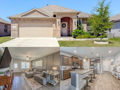 1005 Napier Way, Justin, TX, 76247
