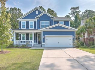 8858 Tolbert Way, North Charleston, SC 29420