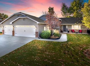 1034 Constitution Ave, Billings, MT 59105