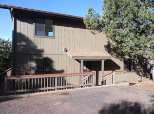 4577 N Portal Dr, Pine, AZ 85544