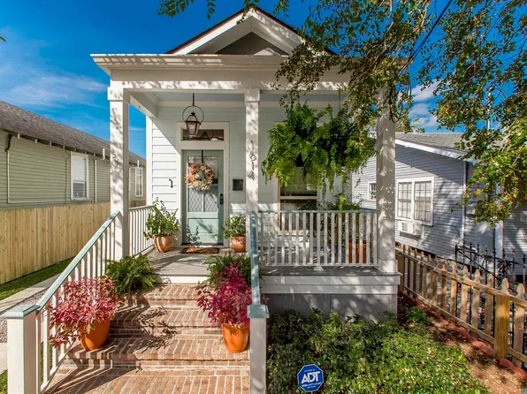 1614 Eagle St, New Orleans, LA 70118