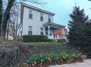 35 E Arcadia Ave, Columbus, OH 43202